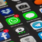 Jak bezpiecznie przenieść dane między smartfonami?