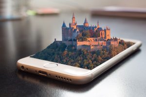 Ekrany smartfonów: OLED, AMOLED, LTPO – co wybrać?