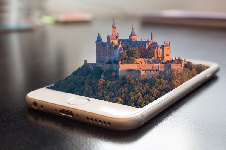Ekrany smartfonów: OLED, AMOLED, LTPO – co wybrać?